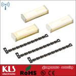 GPS/GLONASS antennas